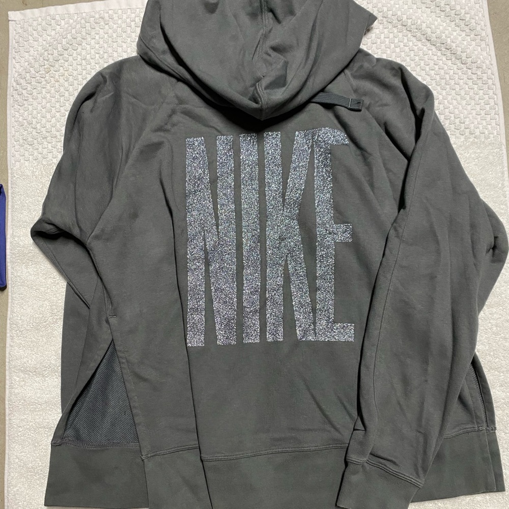 Nike Hoodie